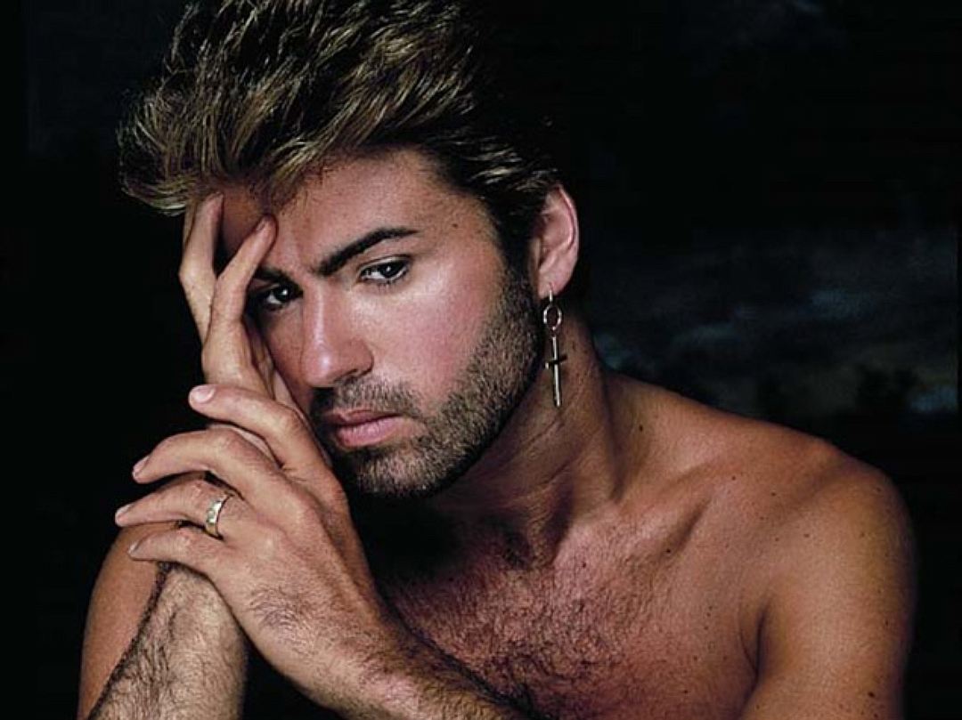 George Michael - Careless Whisper 